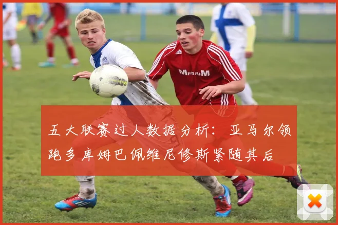 五大联赛过人数据分析：亚马尔领跑多库姆巴佩维尼修斯紧随其后