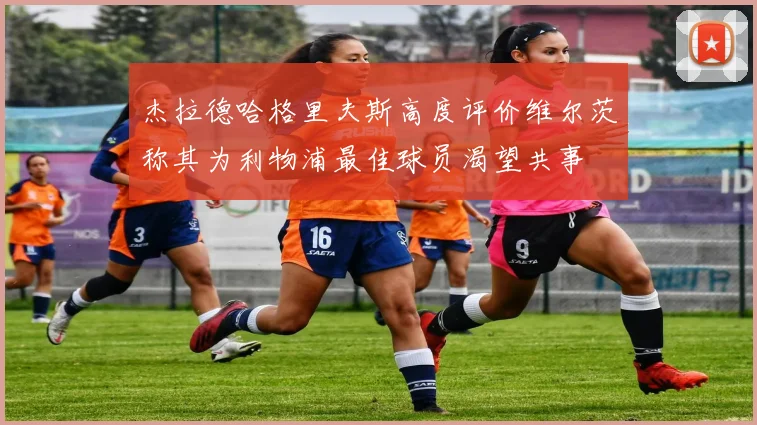 杰拉德哈格里夫斯高度评价维尔茨称其为利物浦最佳球员渴望共事