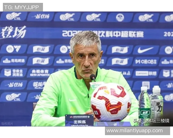 媒体人分析国足新帅应由外教担任国安新任教练或将延迟至十一月到位